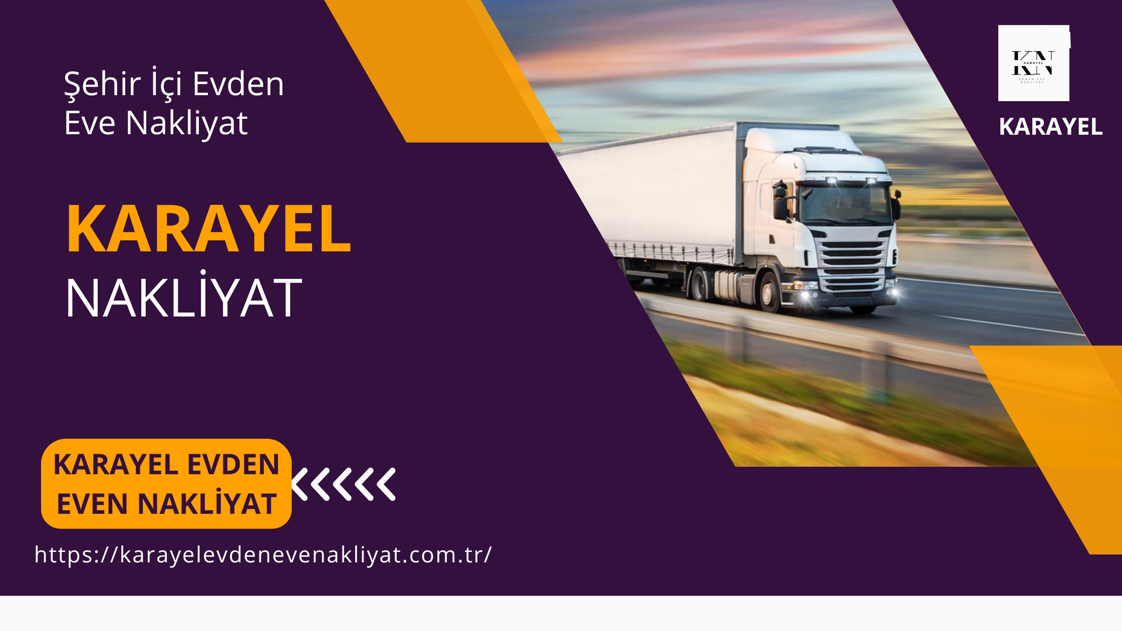 Türkiye’nin Dört Bir Yanına Güvenli Taşıma